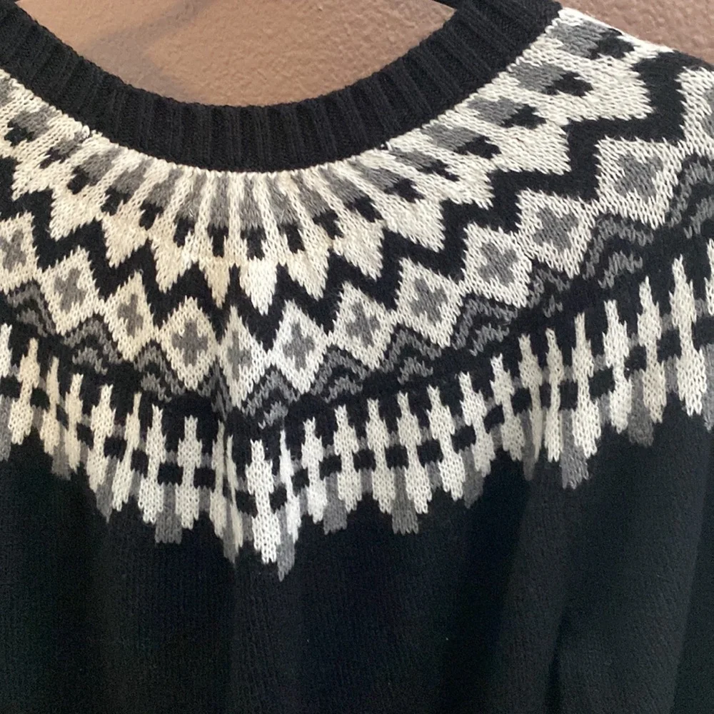 Old Navy sweater size XL - Picture 5 of 9